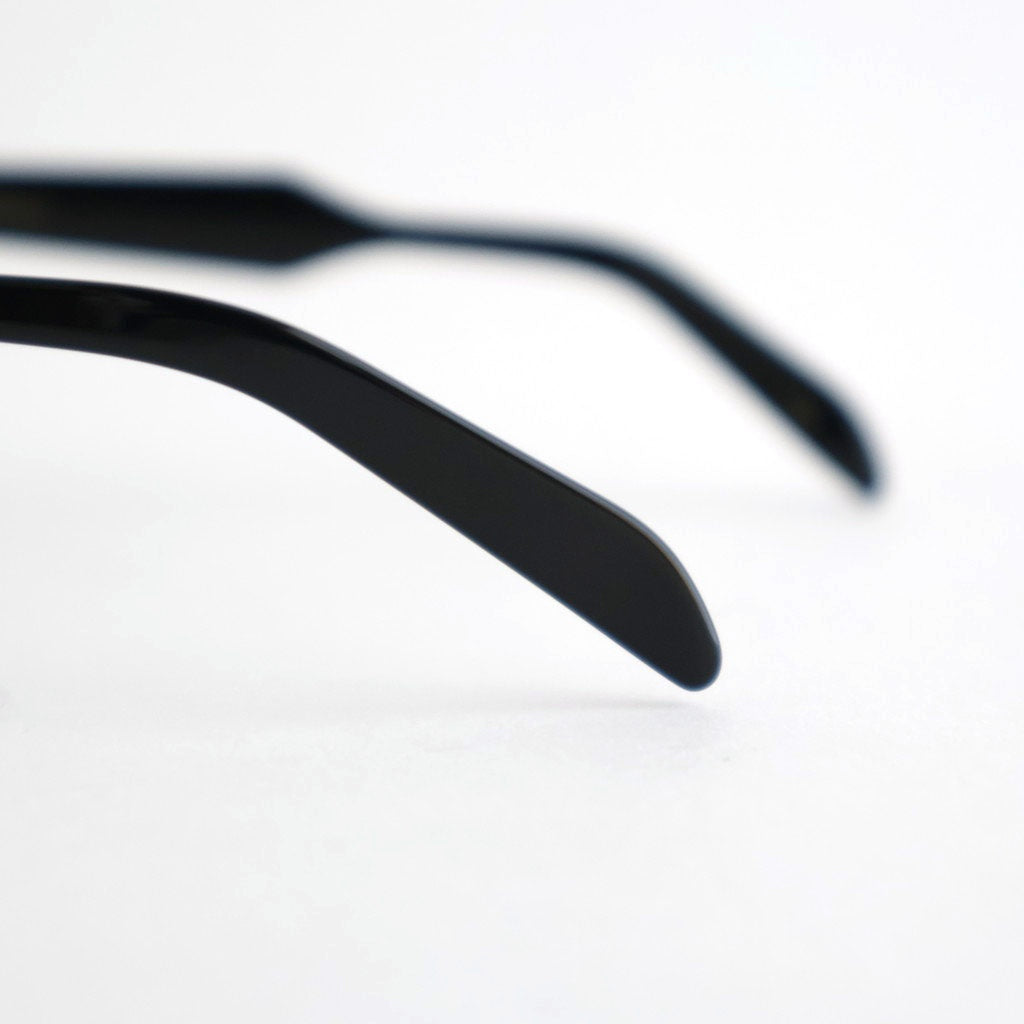 HENRY #SILVER × BLACK [261OJG-AC05]