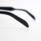 HENRY #SILVER × BLACK [261OJG-AC05]