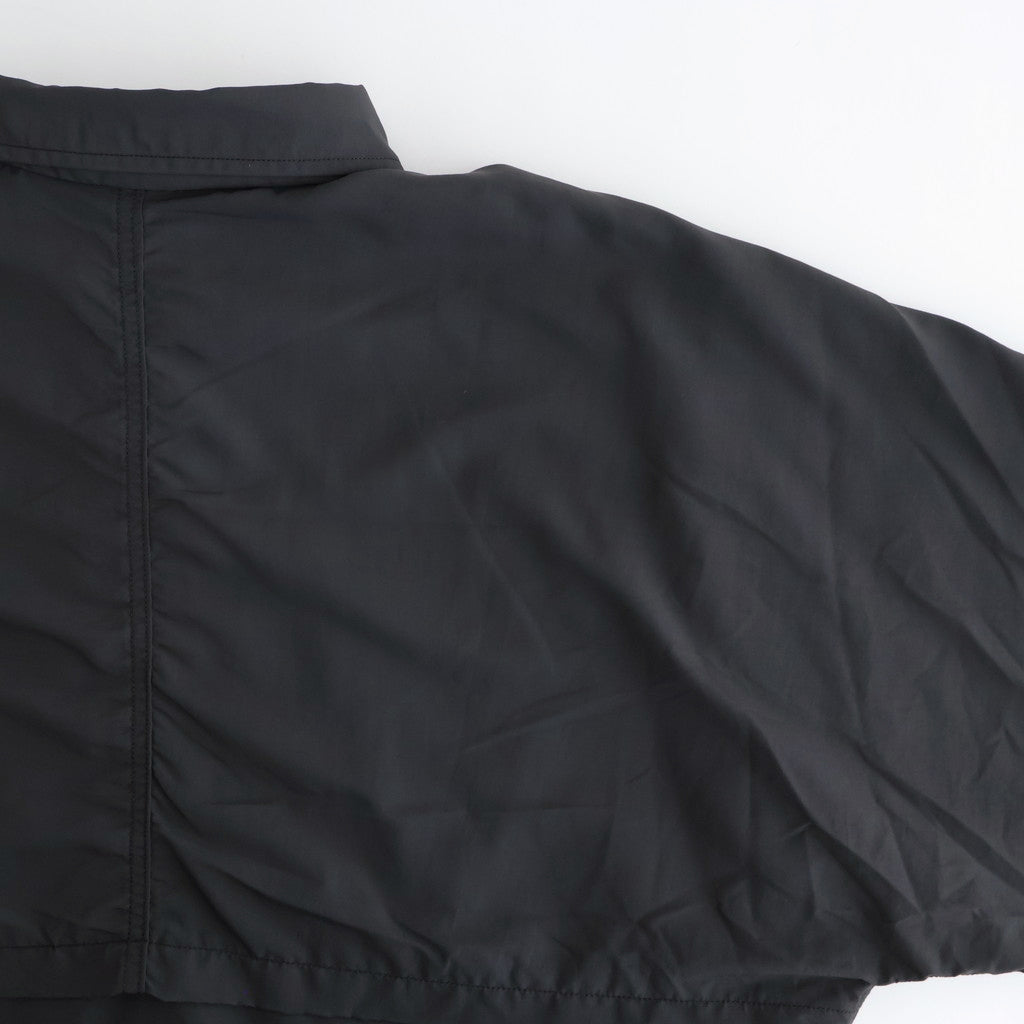 PERTEX UNLIMITED Field Insulation Jacket #Asphalt Gray [N25FA091]