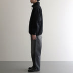 13.5oz Denim Pants Classic #USED-SulfurBlack [bROOTS24F9USD]