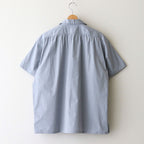 BACK GATHERING SS SHIRT #OLD SAX [PMAT-SS04]