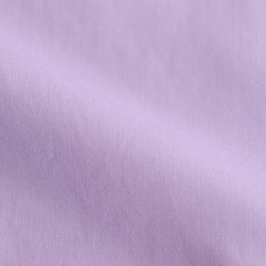 COMFORT FIT SHIRT #LAVENDER [A25C02SH01C]