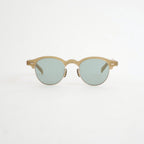 HENRY #GOLD × LIGHT BROWN [261OJG-AC05]