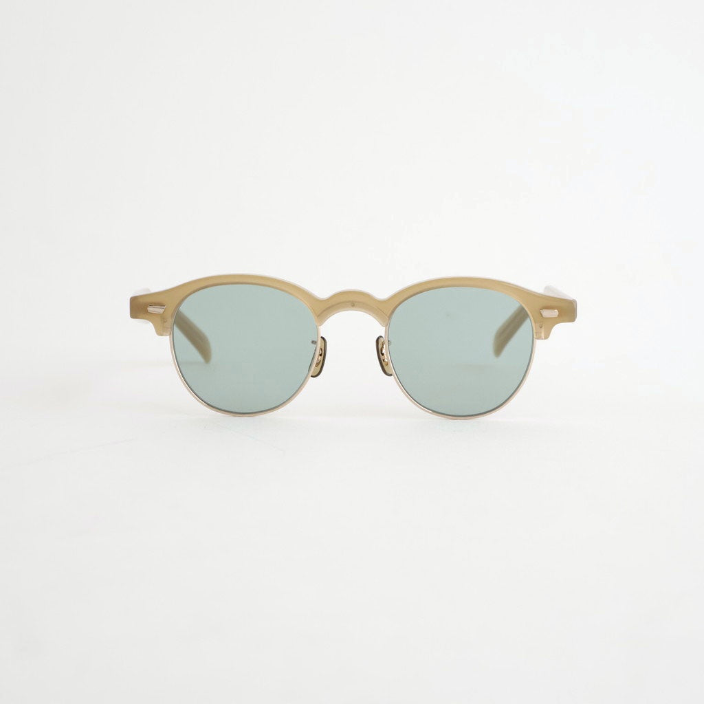 HENRY #GOLD × LIGHT BROWN [261OJG-AC05]