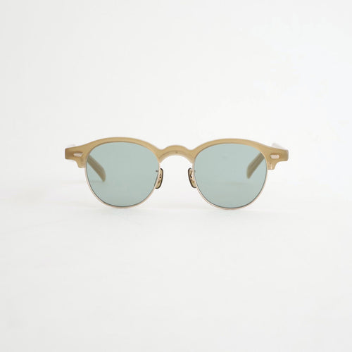 HENRY #GOLD × LIGHT BROWN [261OJG-AC05]