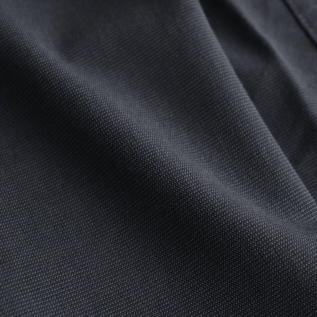 C/W/P STRING TROUSERS #PURPLE GRAY [PMAV-PT08]