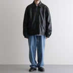 COACH JKT #BLACK [SH-65-C-SHEEP-4]