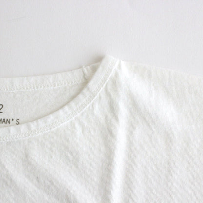 NAVAL TEE #OFF WHITE [PM-VTGT03]
