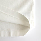 BRITPOP Print Tee WIDE #White×Red-PT [bROOTS25S34A]