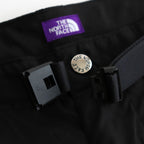 Field River Shorts #Black [N25SD061]