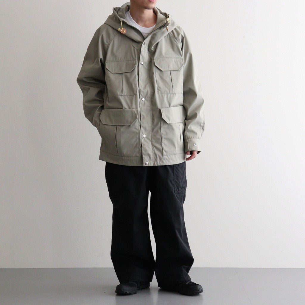 65/35 Mountain Parka #Beige [N25SA086]