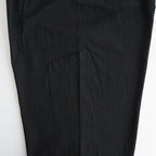 U.S. AIR FORCE BAKER PANTS #BLACK [M26A16PT02C]