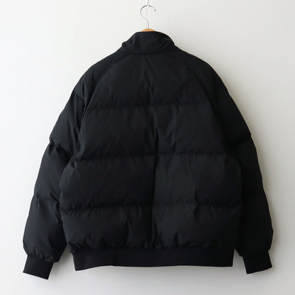 65/35 Field Down Jacket #Black [N24FA045]