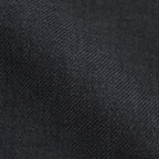 TWO TUCK MILITARY TROUSERS #CHARCOAL GRAY [M25C07PT01C]