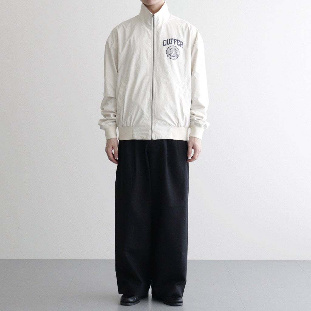 ORIGINAL DUFFER SWING TOP #CREAM [DNSPC001]