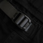 Conveys "The CLIMBING PANT" #Black [25s_SMMS251111]