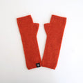 Rambling Wool Gloves #Ember [6053-2702]