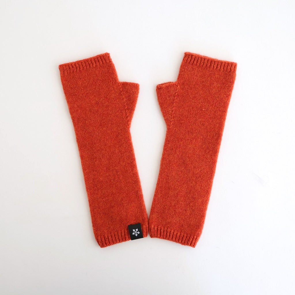 Rambling Wool Gloves #Ember [6053-2702]