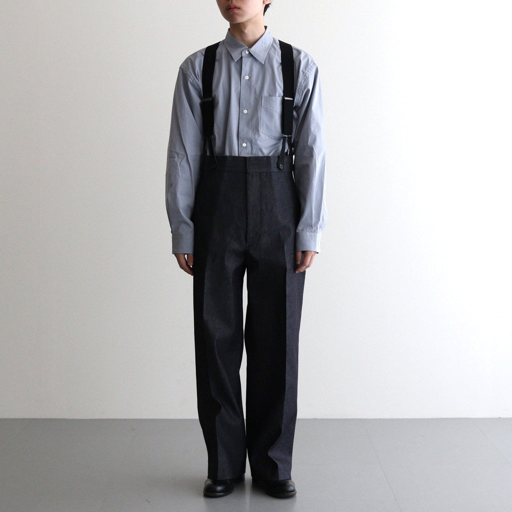 172cm 58kg　size : 2