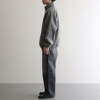 LEVEL3 Fleece Jacket #Foliage [bROOTS24F12]