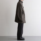 C/N OX 65 Field Jacket #KhakiBrown [bROOTS26F11]