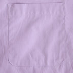 COMFORT FIT SHIRT #LAVENDER [A25C02SH01C]