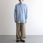 172cm 58kg　size : 2