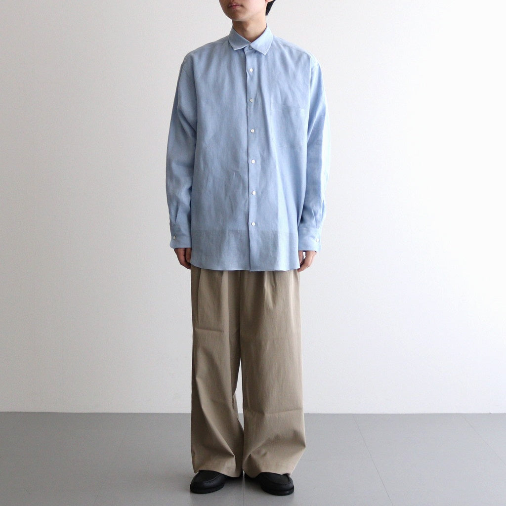 172cm 58kg　size : 2