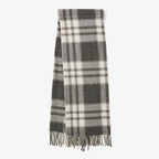 AMISH PATTERN FRINGE SHAWL #AMISH WEAVE PATTERN [252OJ-AC02]