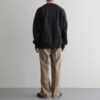 5-POCKETS TROUSERS #BEIGE [M26A06PT02C]