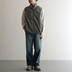 172cm 58kg　size : 2