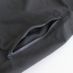 ALPHADRY Crewneck Jumper #Asphalt Gray [N25FA006]