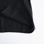 MINIMALIST JACKET #BLACK [M26B01JK01C]
