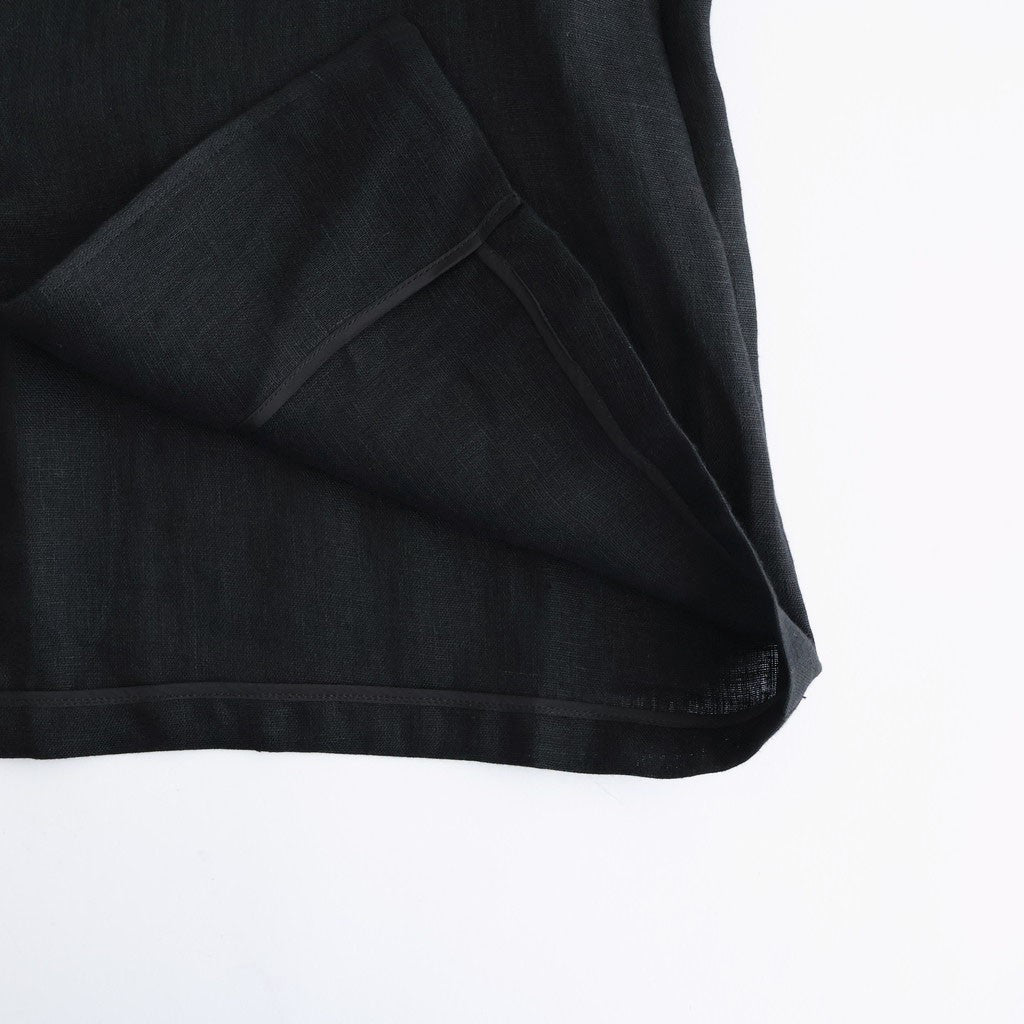 MINIMALIST JACKET #BLACK [M26B01JK01C]
