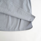 BACK GATHERING SS SHIRT #OLD SAX [PMAV-SS04]