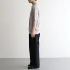 Washi Cotton Knit Polo Shirt #BEIGE [NEP-SS2530M]