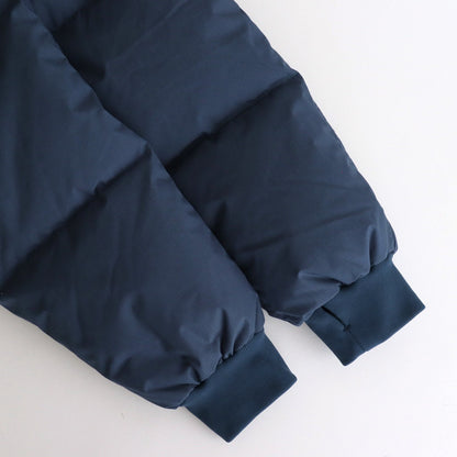 65/35 Field Down Jacket #Vintage Navy [N24FA045]