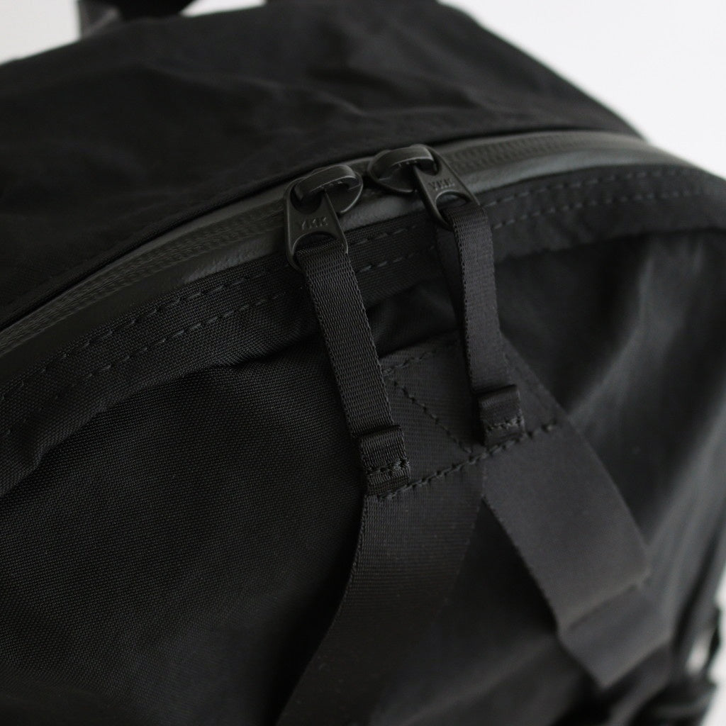 Rambling Day Pack #Black [6053-1514]
