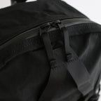 Rambling Day Pack #Black [6053-1514]