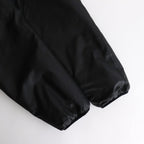 LOSSIT / ロシット ( リバーシブルブルゾン ) #BLACK NAVY [DN-0401B3]