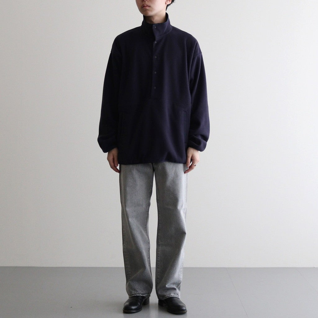 172cm 58kg　size : M