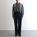 172cm 58kg　size : 2