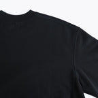 Soft&Hard Sweat Crew-Neck P/O #Black [bROOTS24F21F25]