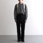 172cm 58kg　size : 2