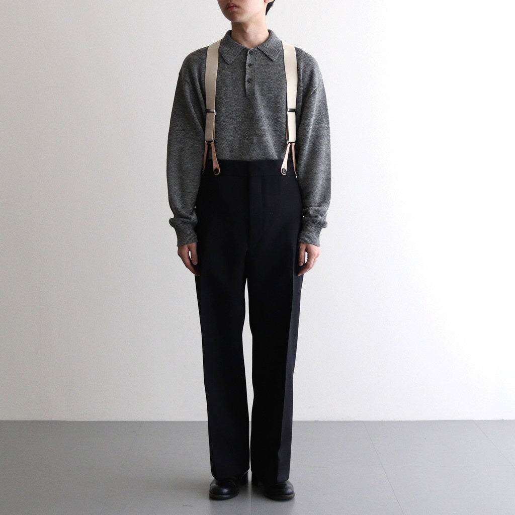 172cm 58kg　size : 2