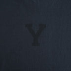 ALE-Y 88/12 Print Tee WIDE #NightBlack×Black-PT [bROOTS25S36S26A]