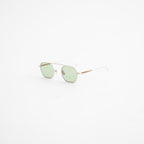 ADRIEN #GOLD × BROWN (SUN) [261OJG-AC03]