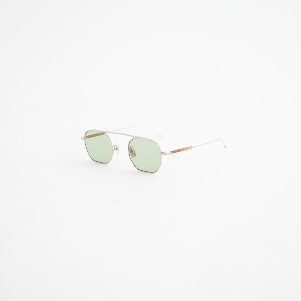 ADRIEN #GOLD × BROWN (SUN) [261OJG-AC03]