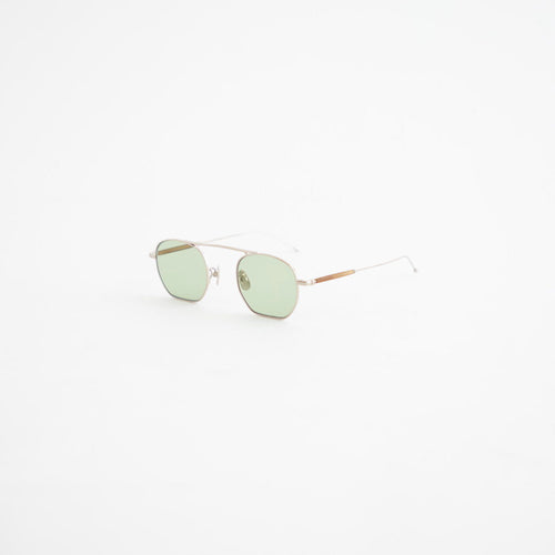 ADRIEN #GOLD × BROWN (SUN) [261OJG-AC03]