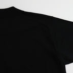 THE SEAISLAND COTTON POLO S/S #BLACK [BN-25SM-057]